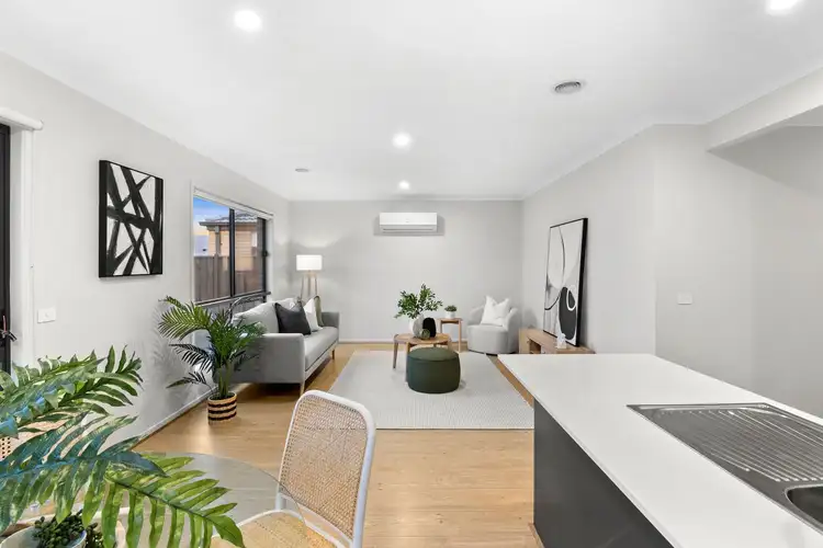 Third view of Homely house listing, 29 Barbra Drive, Charlemont VIC 3217
