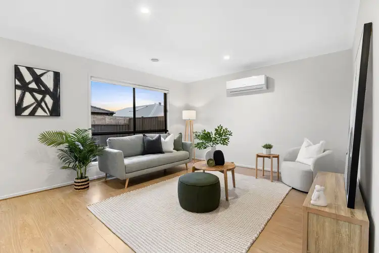 Fourth view of Homely house listing, 29 Barbra Drive, Charlemont VIC 3217