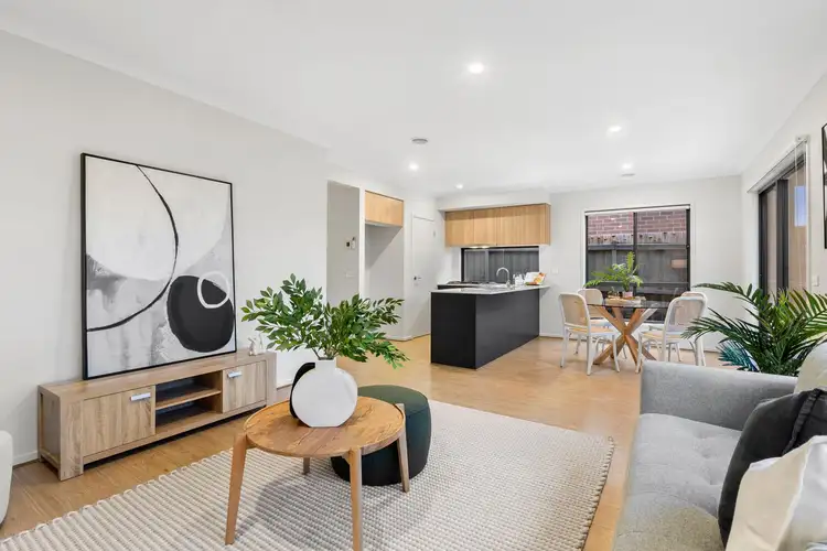 Fifth view of Homely house listing, 29 Barbra Drive, Charlemont VIC 3217