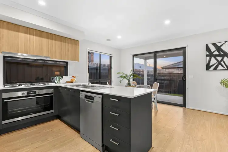 Sixth view of Homely house listing, 29 Barbra Drive, Charlemont VIC 3217