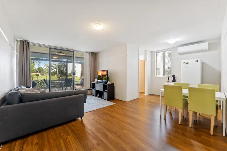 Main view of Homely unit listing, 72/12 Wall Street, Maylands WA 6051