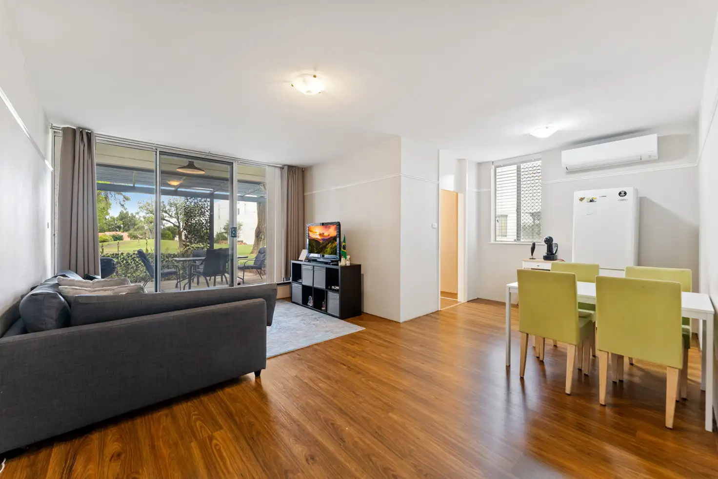 Main view of Homely unit listing, 72/12 Wall Street, Maylands WA 6051