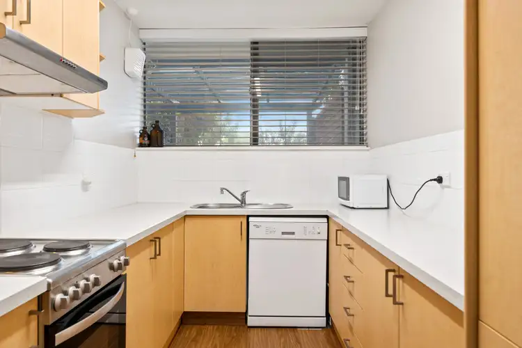 Second view of Homely unit listing, 72/12 Wall Street, Maylands WA 6051