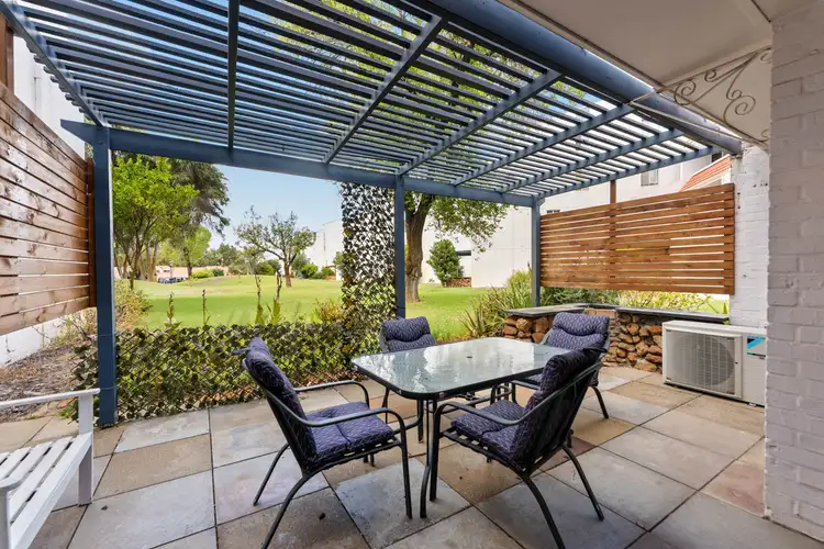 Fourth view of Homely unit listing, 72/12 Wall Street, Maylands WA 6051