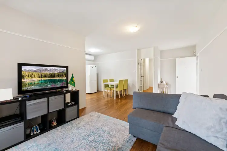 Fifth view of Homely unit listing, 72/12 Wall Street, Maylands WA 6051