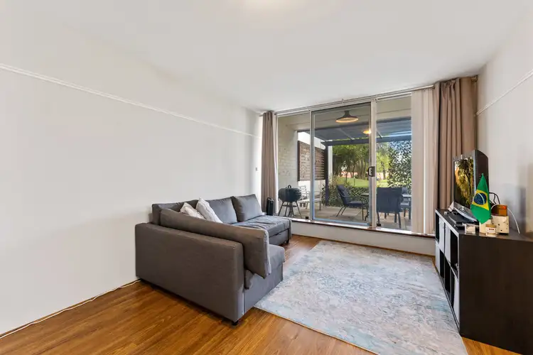 Sixth view of Homely unit listing, 72/12 Wall Street, Maylands WA 6051