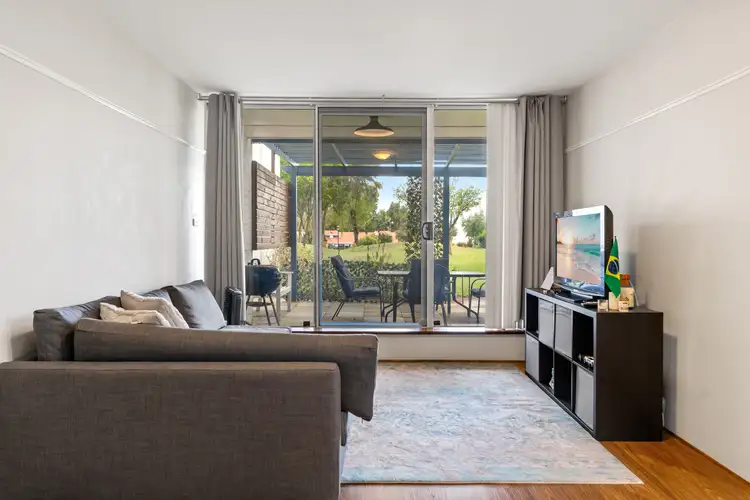 Seventh view of Homely unit listing, 72/12 Wall Street, Maylands WA 6051