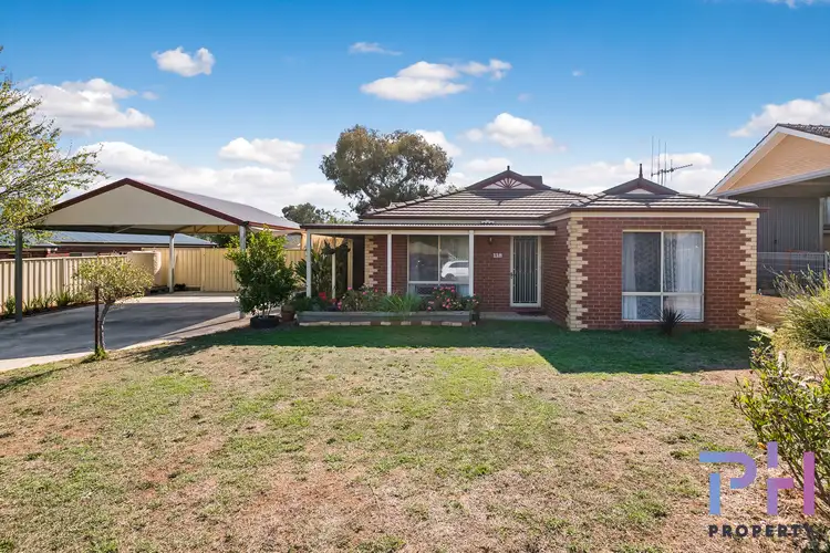 118 Alder Street, Golden Square VIC 3555