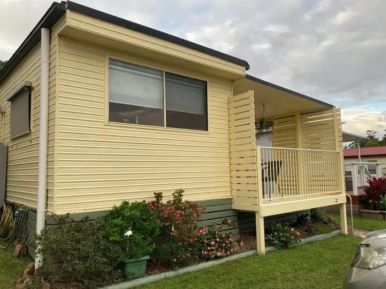 Main view of Homely house listing, 22 Kingfisher Avenue, Terrigal NSW 2260