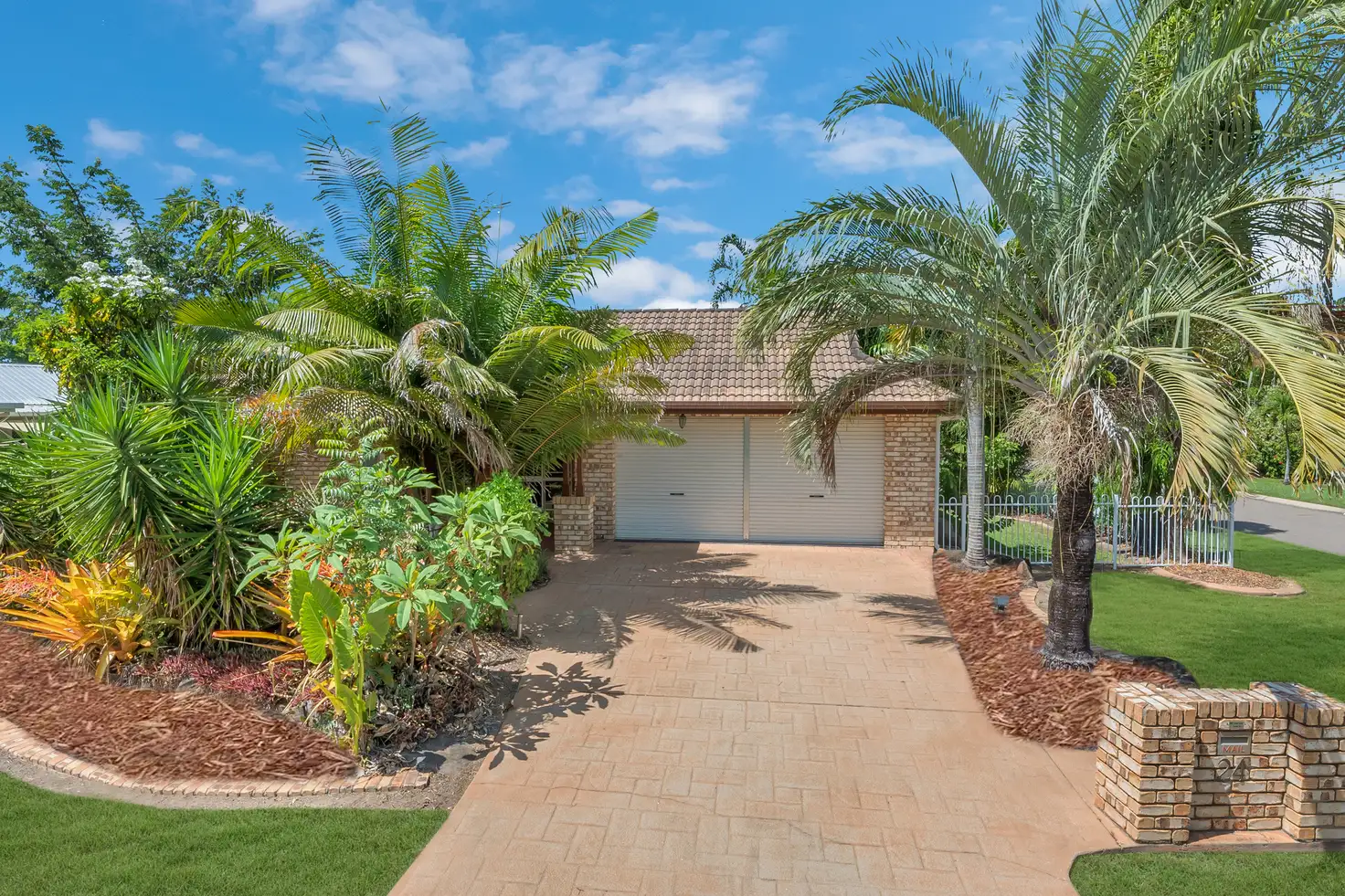 Main view of Homely house listing, 24 Morstone Street, Annandale QLD 4814