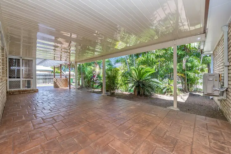 Second view of Homely house listing, 24 Morstone Street, Annandale QLD 4814