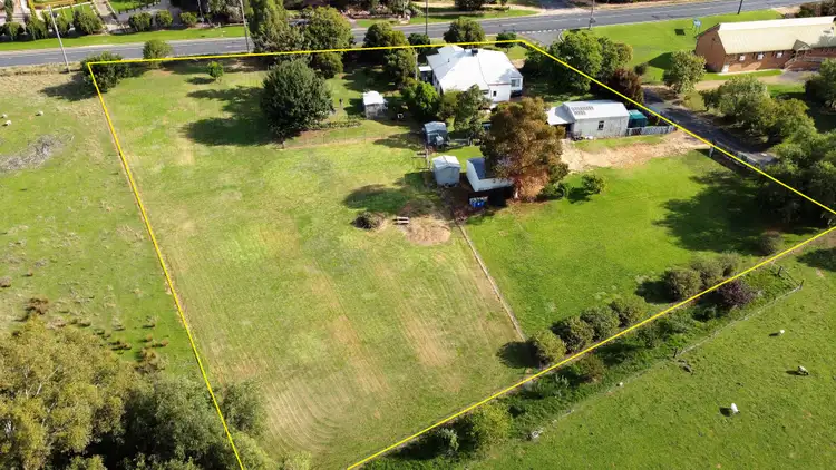 Fourth view of Homely rural property listing, 104 Cowra Road, Grenfell NSW 2810