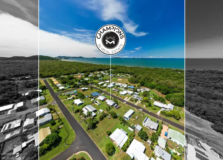 9 Casuarina Street, Tully Heads QLD 4854