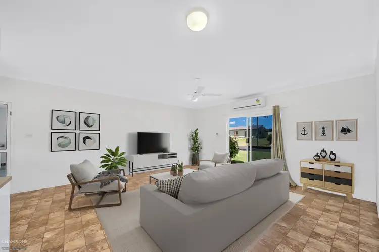 Third view of Homely house listing, 9 Casuarina Street, Tully Heads QLD 4854