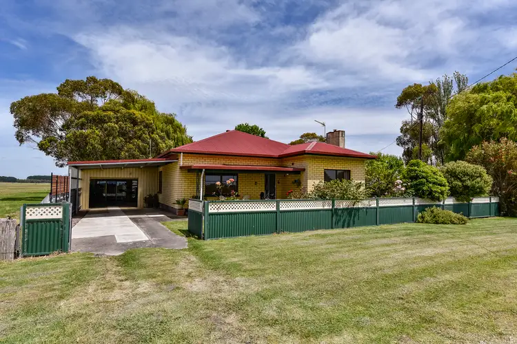 Main view of Homely house listing, 906 Oneils Lane, Furner SA 5280