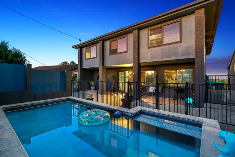 Main view of Homely house listing, 47 Hillcrest Avenue, Tweed Heads South NSW 2486