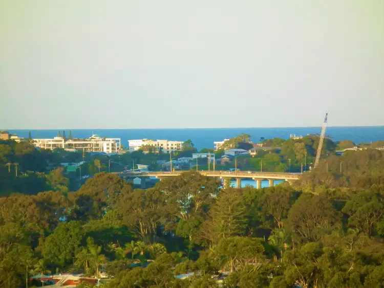 Second view of Homely house listing, 47 Hillcrest Avenue, Tweed Heads South NSW 2486