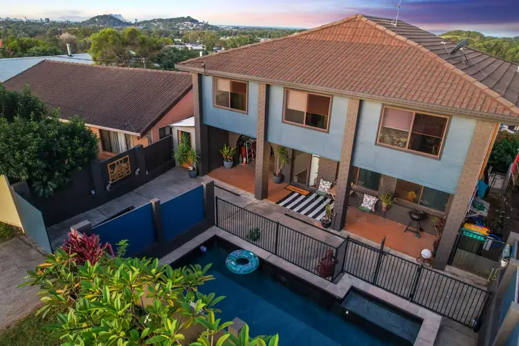 Third view of Homely house listing, 47 Hillcrest Avenue, Tweed Heads South NSW 2486