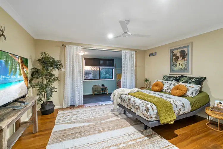 Fifth view of Homely house listing, 47 Hillcrest Avenue, Tweed Heads South NSW 2486