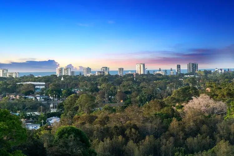 Sixth view of Homely house listing, 47 Hillcrest Avenue, Tweed Heads South NSW 2486