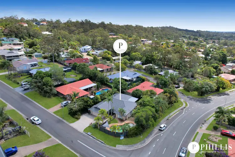 1 Dalby Court, Helensvale QLD 4212