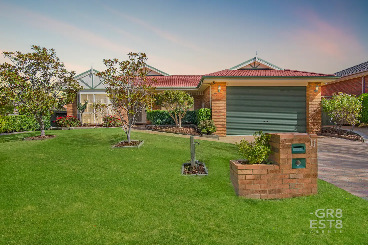 Main view of Homely house listing, 11 Wool Shed Road, Narre Warren South VIC 3805