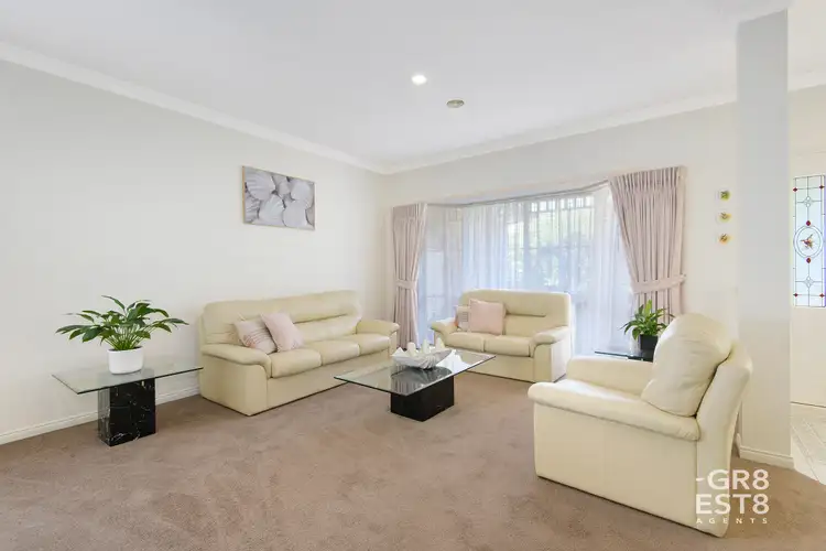 Second view of Homely house listing, 11 Wool Shed Road, Narre Warren South VIC 3805