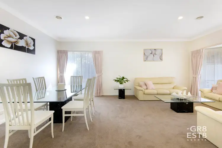 Third view of Homely house listing, 11 Wool Shed Road, Narre Warren South VIC 3805