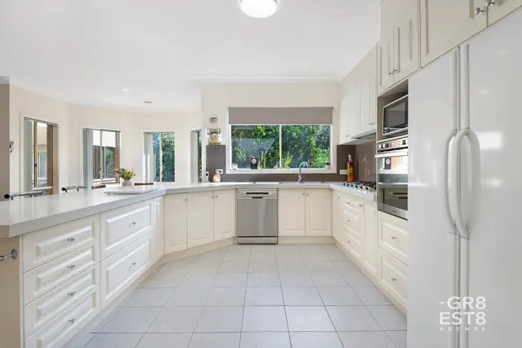 Fourth view of Homely house listing, 11 Wool Shed Road, Narre Warren South VIC 3805