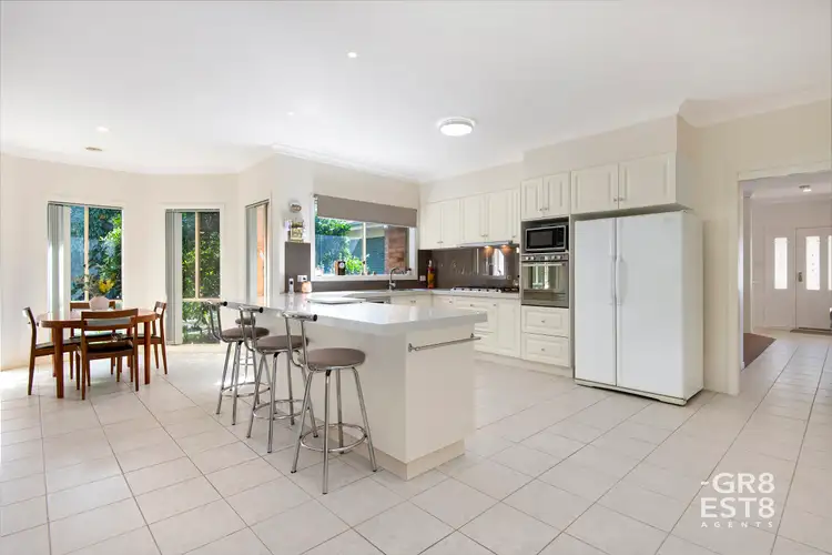 Fifth view of Homely house listing, 11 Wool Shed Road, Narre Warren South VIC 3805