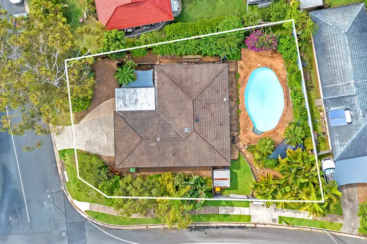 1 Yarran Drive, Ashmore QLD 4214