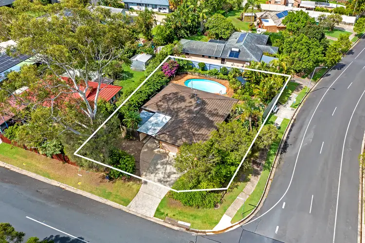Third view of Homely house listing, 1 Yarran Drive, Ashmore QLD 4214