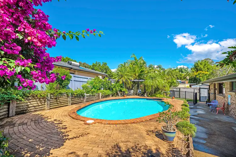 Fifth view of Homely house listing, 1 Yarran Drive, Ashmore QLD 4214