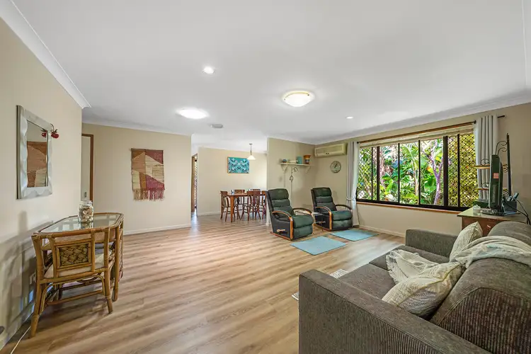 Sixth view of Homely house listing, 1 Yarran Drive, Ashmore QLD 4214