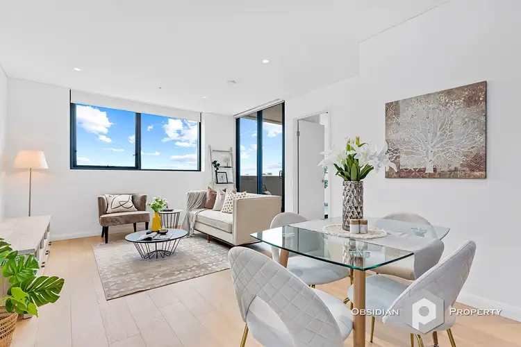 604/137 Herring Road, Macquarie Park NSW 2113