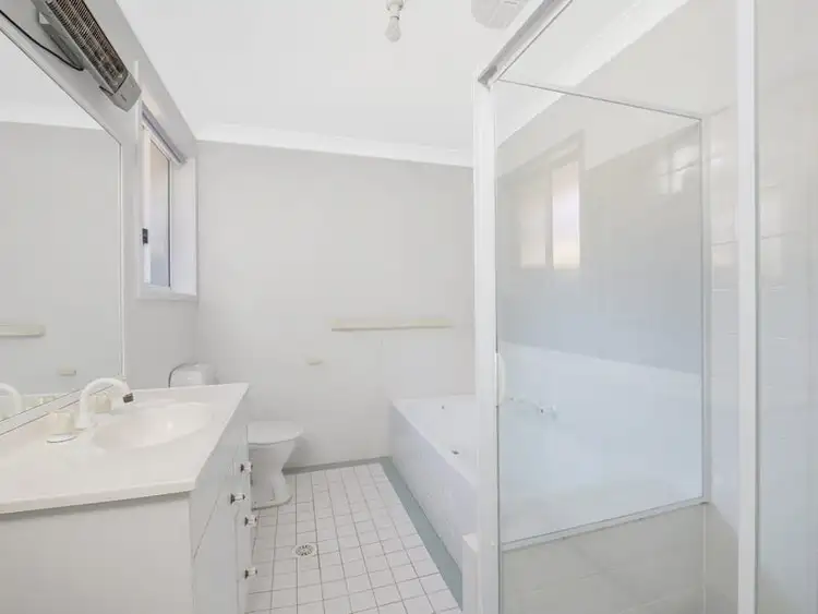 Third view of Homely semi-detached listing, 1/9 Coraki Close, Ourimbah NSW 2258