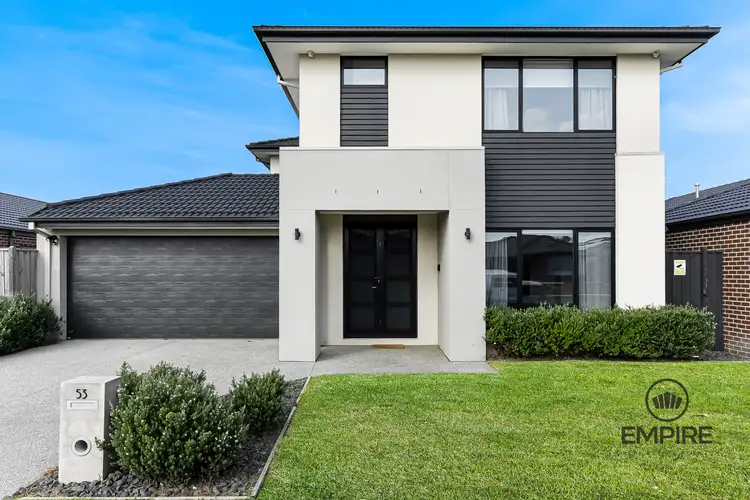 53 Hartleigh Street, Clyde VIC 3978