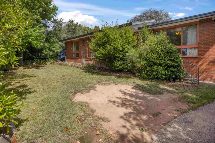13 Ainsworth Street, Mawson ACT 2607