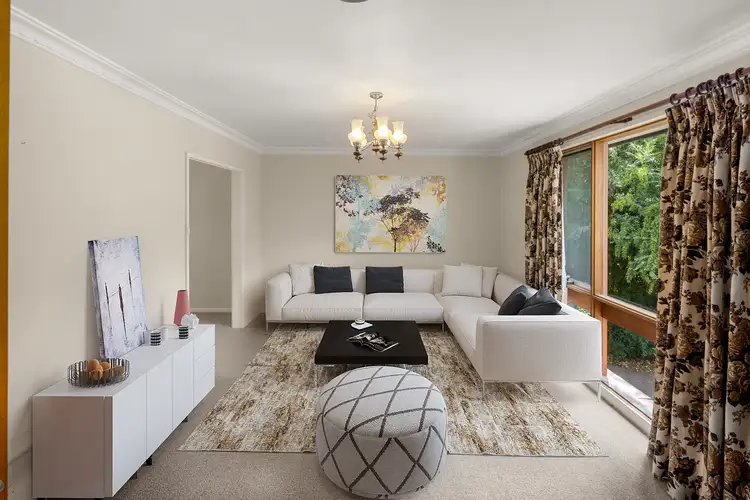 Second view of Homely house listing, 13 Ainsworth Street, Mawson ACT 2607