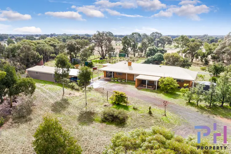 136 Harris Road, Marong VIC 3515