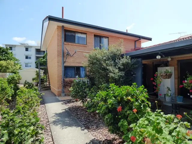 Main view of Homely unit listing, 1/48 Bestman Avenue, Bongaree QLD 4507