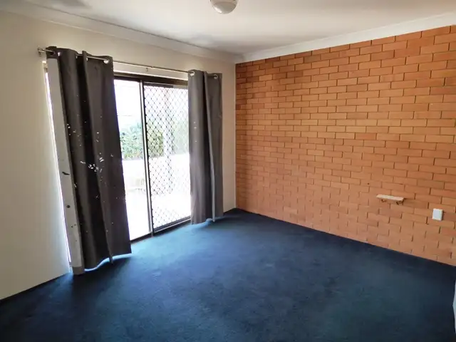 Third view of Homely unit listing, 1/48 Bestman Avenue, Bongaree QLD 4507