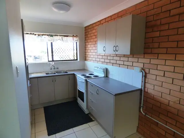 Fifth view of Homely unit listing, 1/48 Bestman Avenue, Bongaree QLD 4507