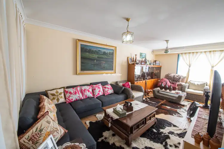 Second view of Homely house listing, 146 Helicia Road, Macquarie Fields NSW 2564