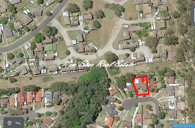 Fourth view of Homely house listing, 146 Helicia Road, Macquarie Fields NSW 2564