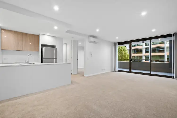 Fourth view of Homely apartment listing, 3/44 Macquarie Street, Barton ACT 2600