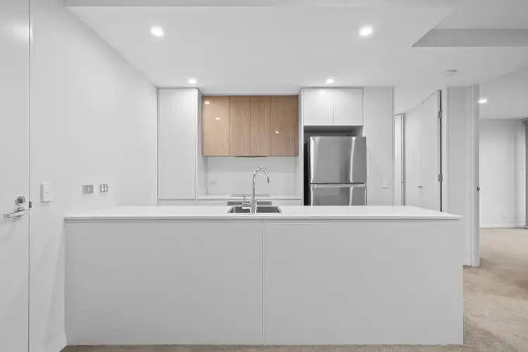 Fifth view of Homely apartment listing, 3/44 Macquarie Street, Barton ACT 2600