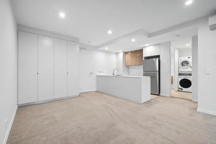 Sixth view of Homely apartment listing, 3/44 Macquarie Street, Barton ACT 2600