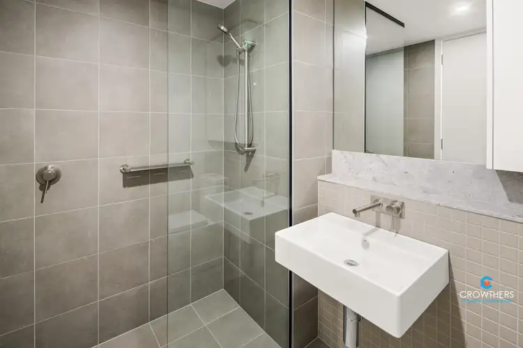 Fourth view of Homely apartment listing, 608/39 London Circuit, City ACT 2601