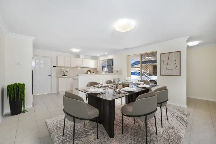 Third view of Homely unit listing, 3/67 Mallard Way, Cannington WA 6107